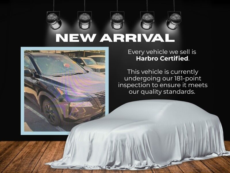 2023 Nissan Rogue SV Whitinsville MA 2023 Nissan Rogue SV Whitinsville MA