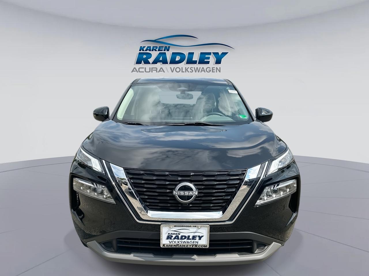 2023 Nissan Rogue SV Woodbridge VA