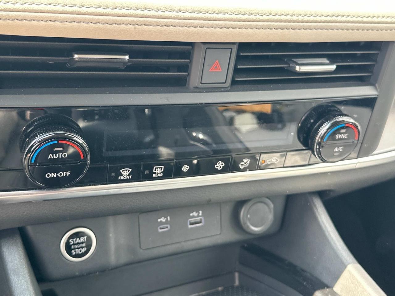 2023 Nissan Rogue SV Woodbridge VA