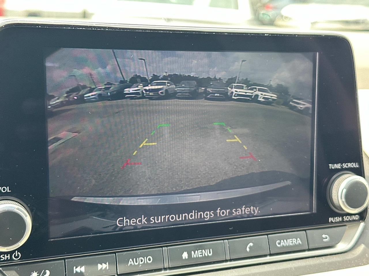 2023 Nissan Rogue SV Woodbridge VA