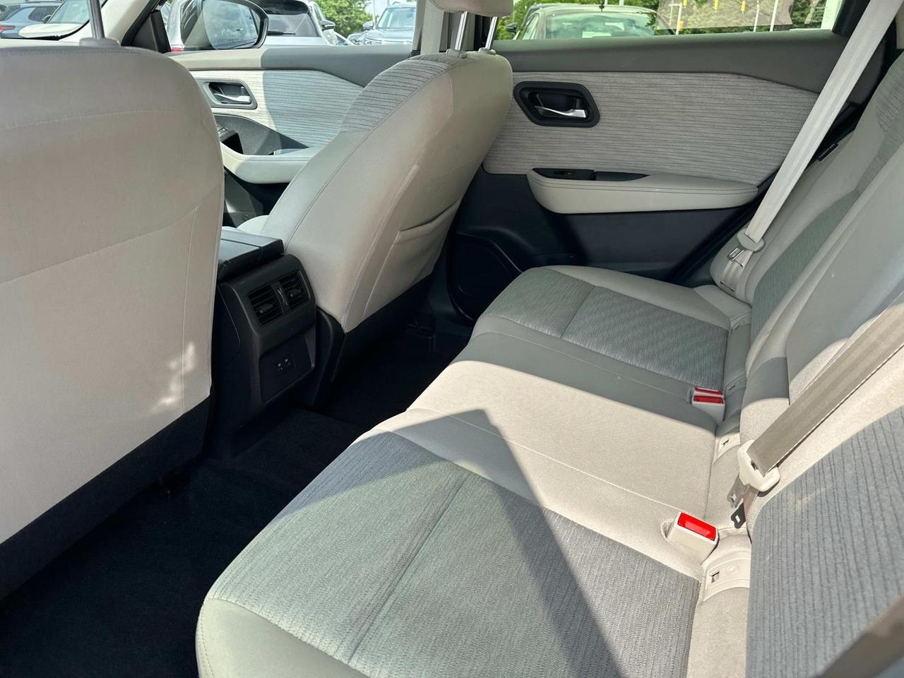 2023 Nissan Rogue SV Woodbridge VA