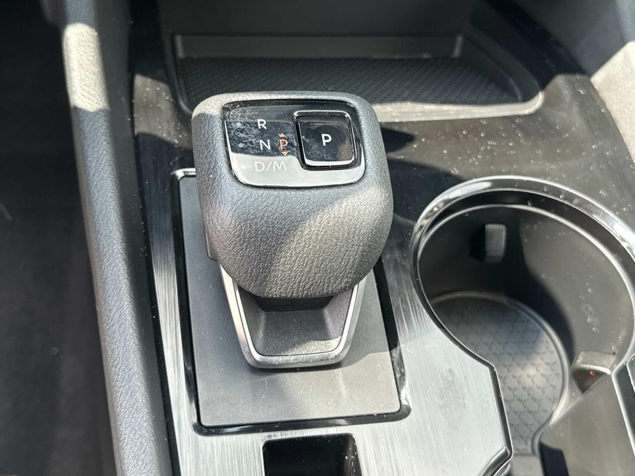 2023 Nissan Rogue SV Woodbridge VA