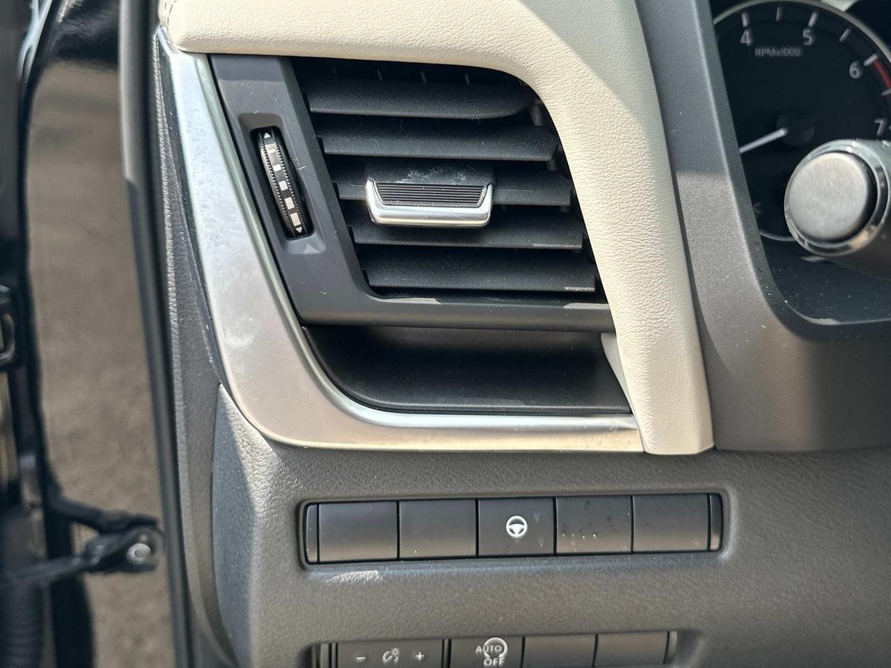 2023 Nissan Rogue SV Woodbridge VA