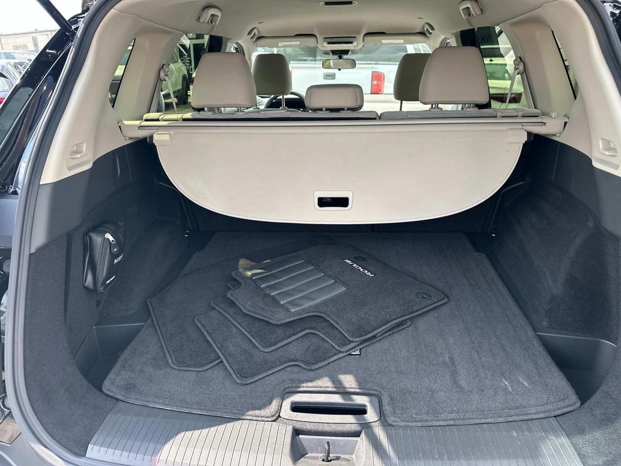 2023 Nissan Rogue SV Woodbridge VA