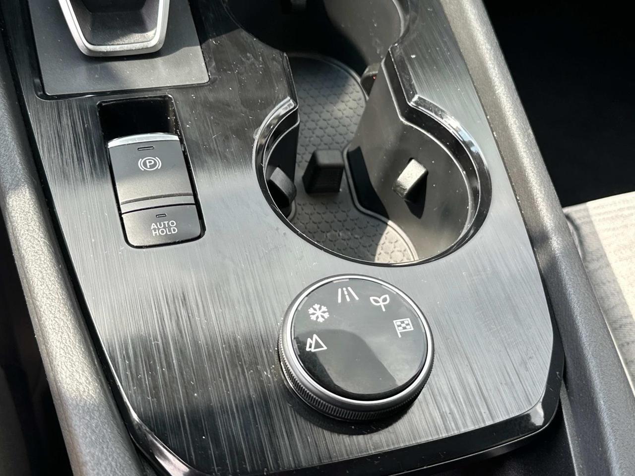 2023 Nissan Rogue SV Woodbridge VA