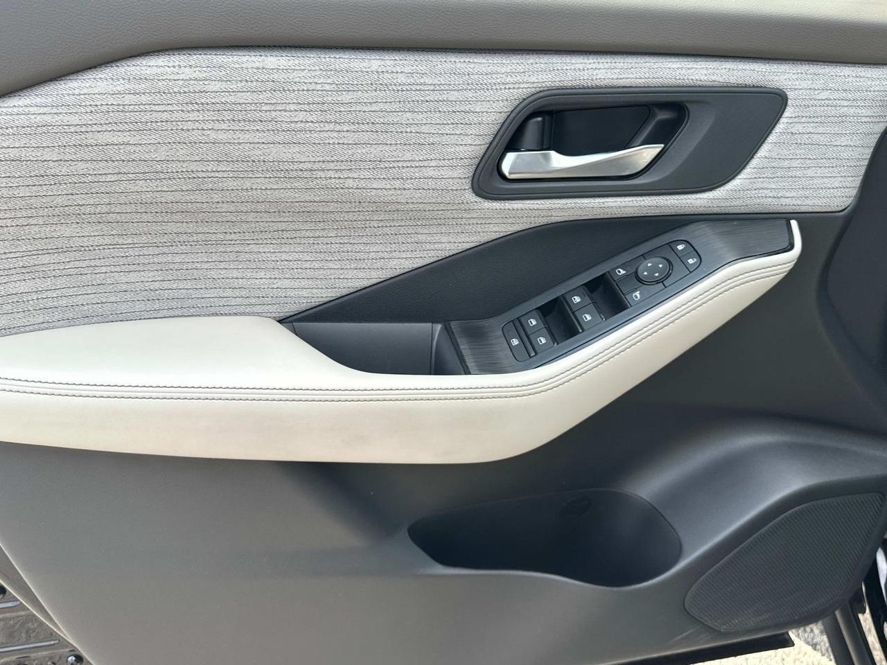 2023 Nissan Rogue SV Woodbridge VA