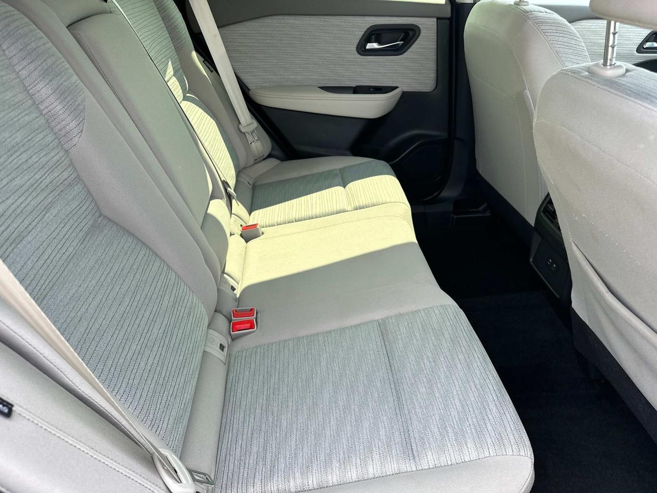 2023 Nissan Rogue SV Woodbridge VA