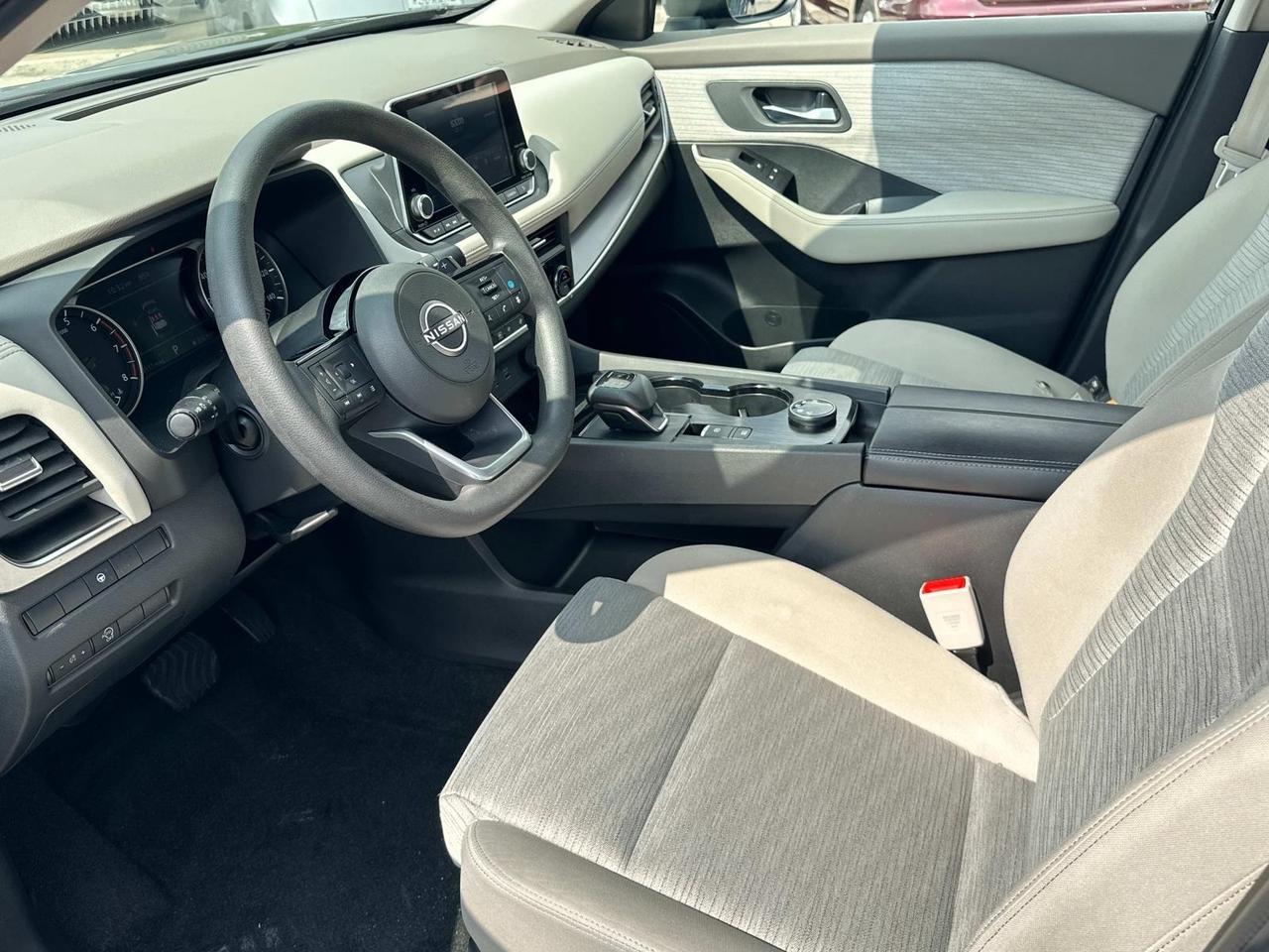 2023 Nissan Rogue SV Woodbridge VA