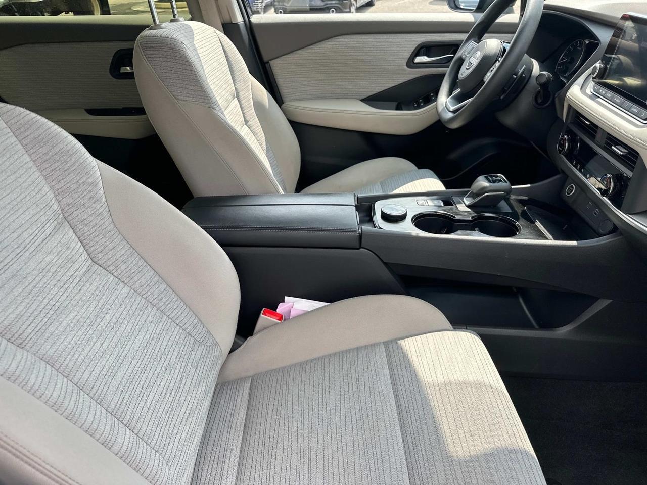 2023 Nissan Rogue SV Woodbridge VA