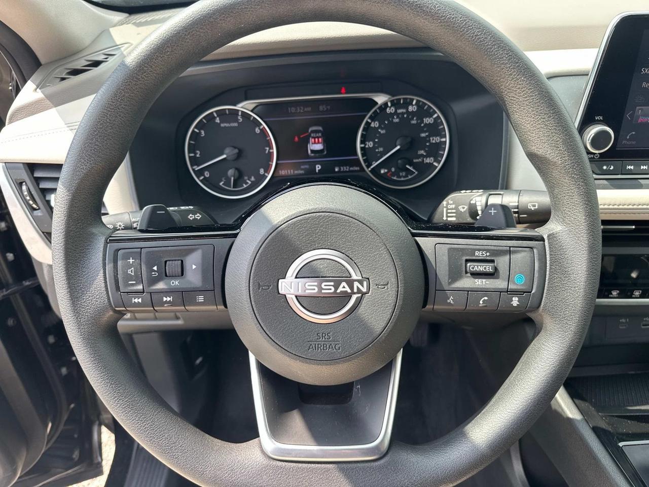 2023 Nissan Rogue SV Woodbridge VA