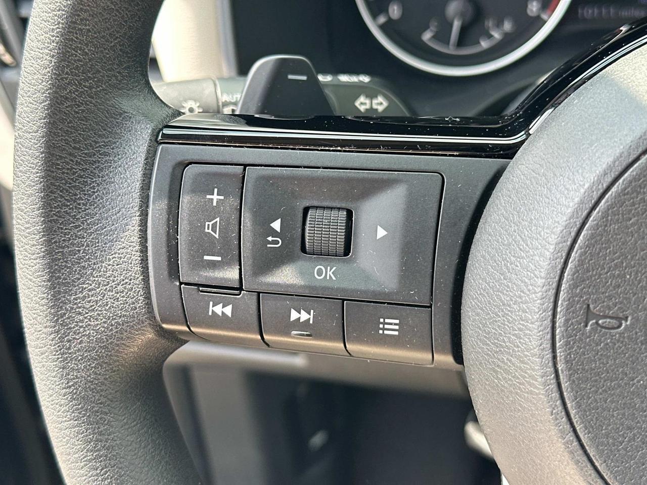 2023 Nissan Rogue SV Woodbridge VA