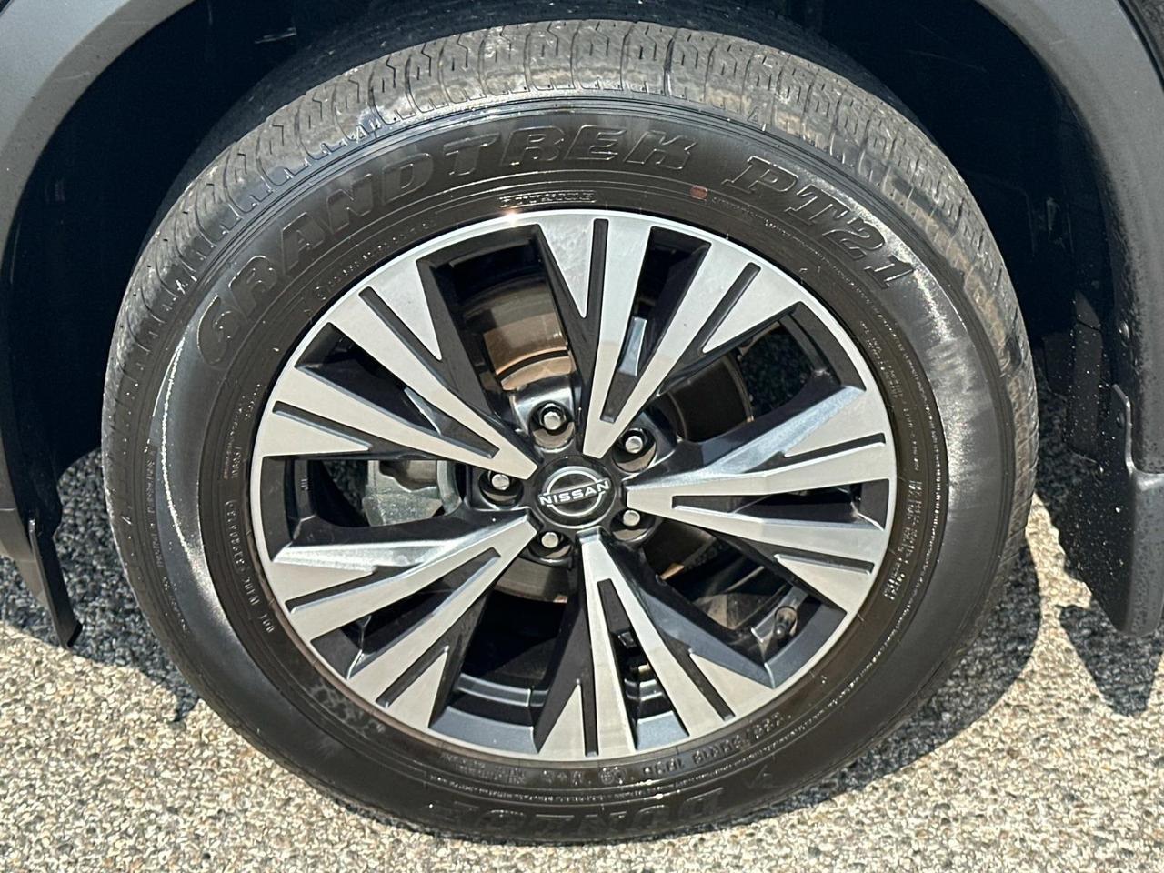 2023 Nissan Rogue SV Woodbridge VA