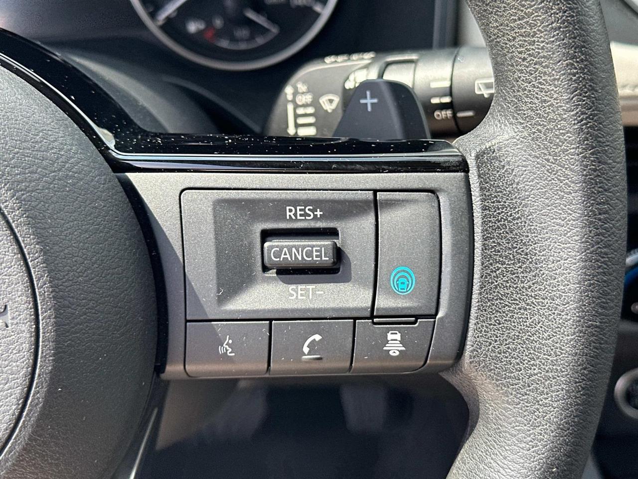 2023 Nissan Rogue SV Woodbridge VA