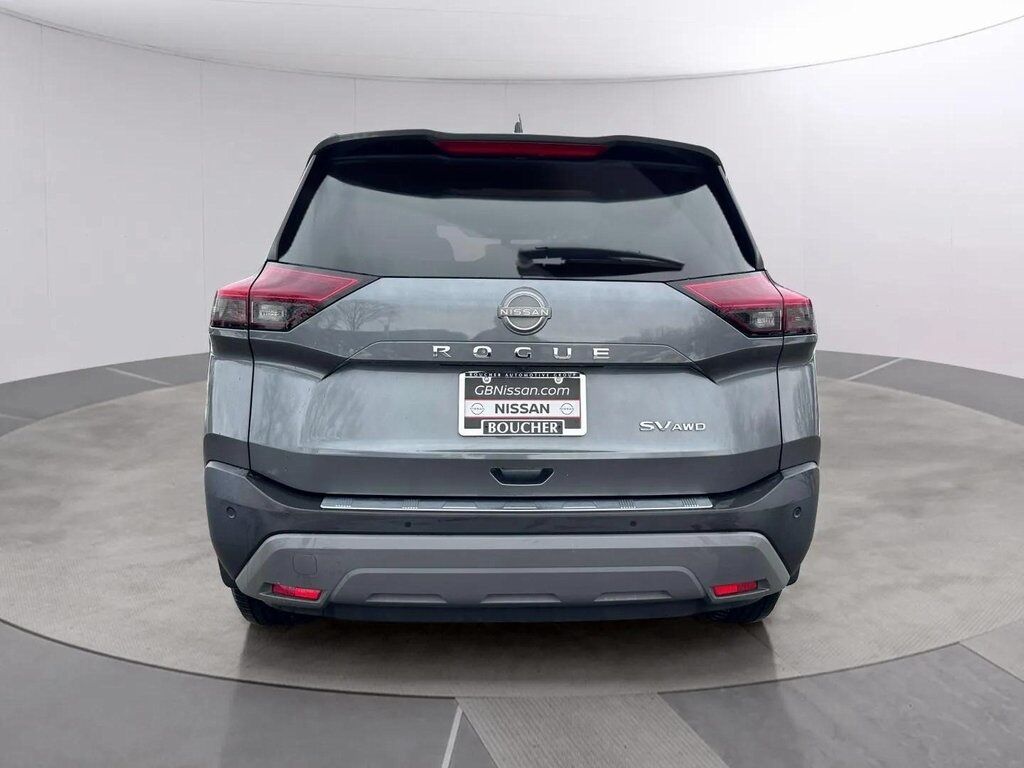 2023 Nissan Rogue SV w/Premium Pkg San Clemente CA