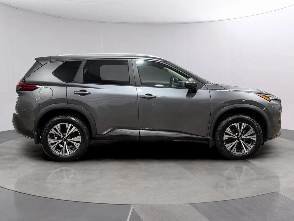 2023 Nissan Rogue SV w/Premium Pkg San Clemente CA