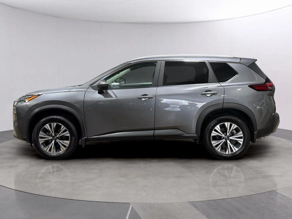 2023 Nissan Rogue SV w/Premium Pkg San Clemente CA