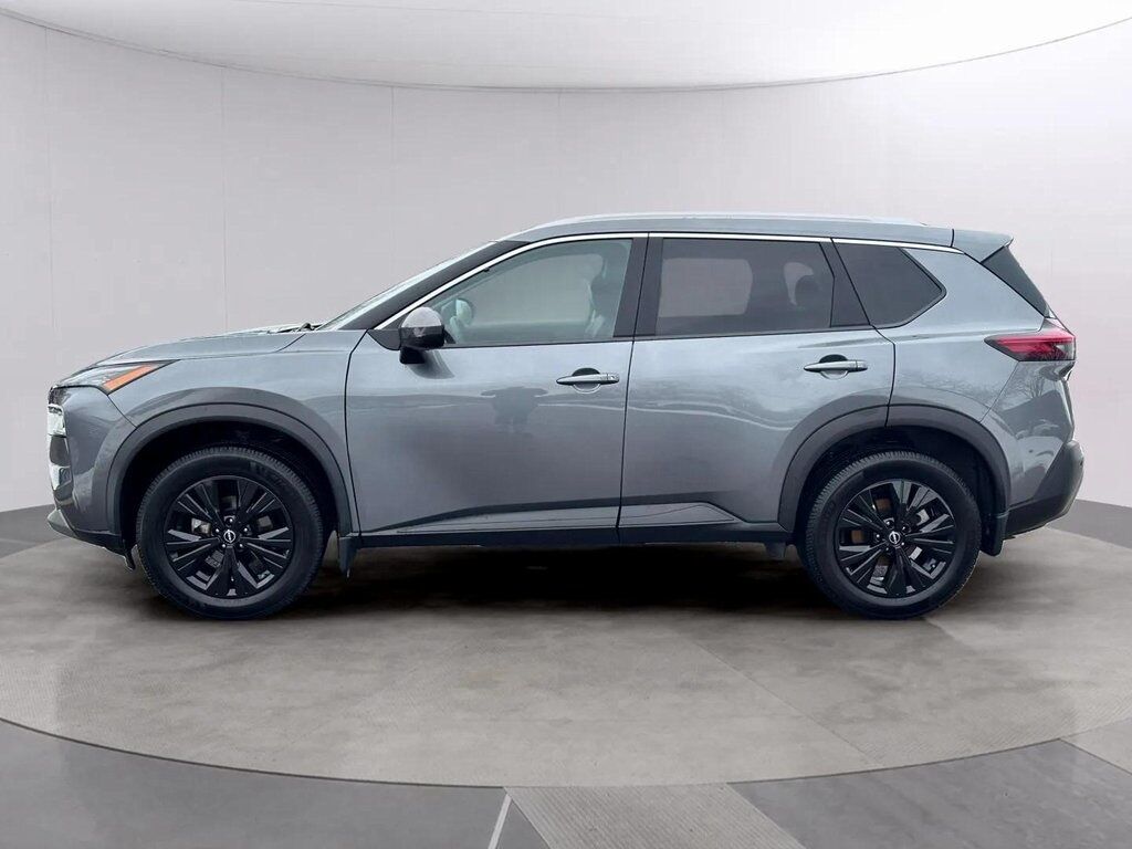 2023 Nissan Rogue SV w/Premium Pkg San Clemente CA