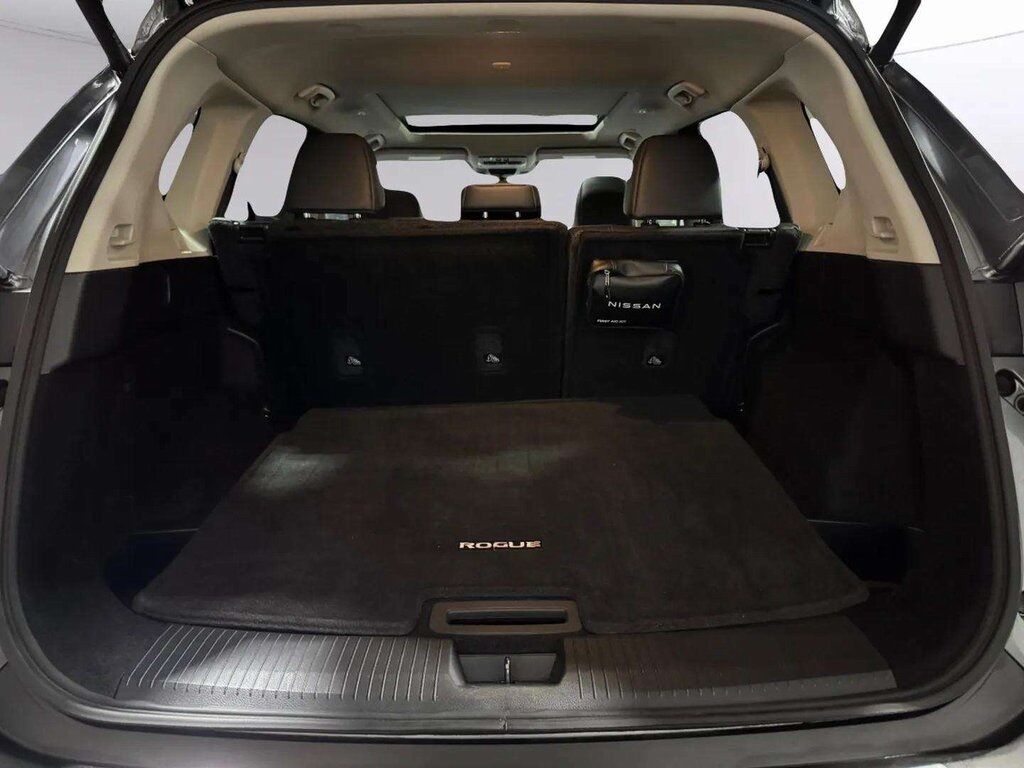 2023 Nissan Rogue SV w/Premium Pkg San Clemente CA