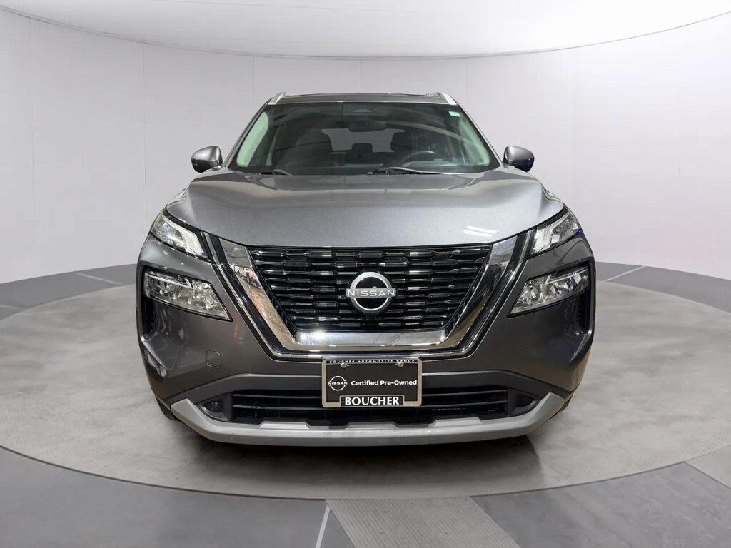 2023 Nissan Rogue SV w/Premium Pkg San Clemente CA