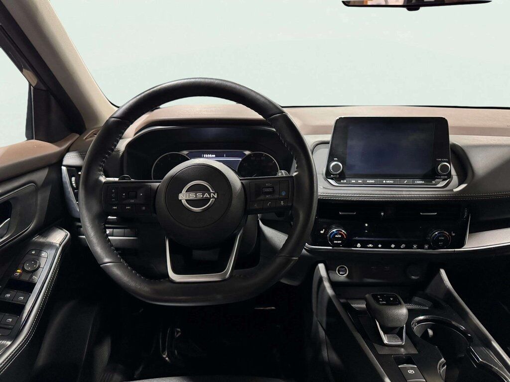 2023 Nissan Rogue SV w/Premium Pkg San Clemente CA