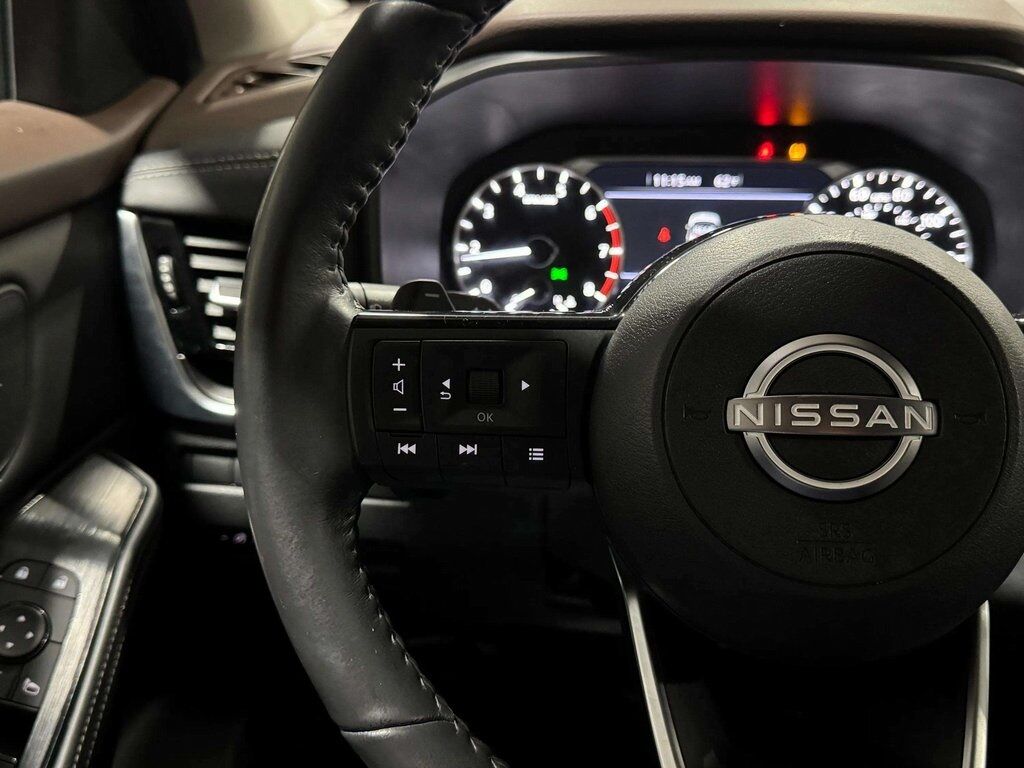 2023 Nissan Rogue SV w/Premium Pkg San Clemente CA