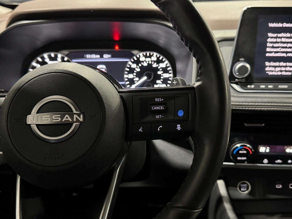 2023 Nissan Rogue SV w/Premium Pkg San Clemente CA