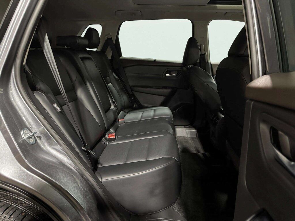 2023 Nissan Rogue SV w/Premium Pkg San Clemente CA