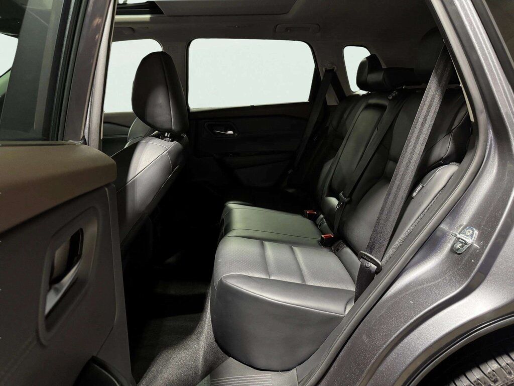 2023 Nissan Rogue SV w/Premium Pkg San Clemente CA