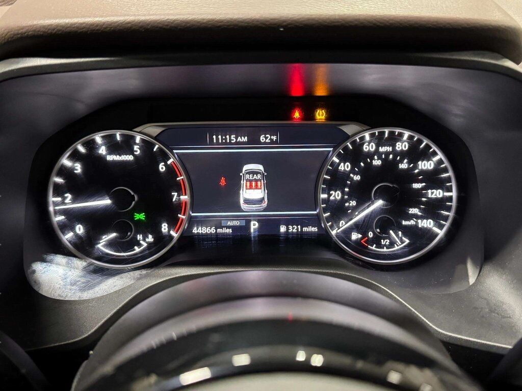 2023 Nissan Rogue SV w/Premium Pkg San Clemente CA