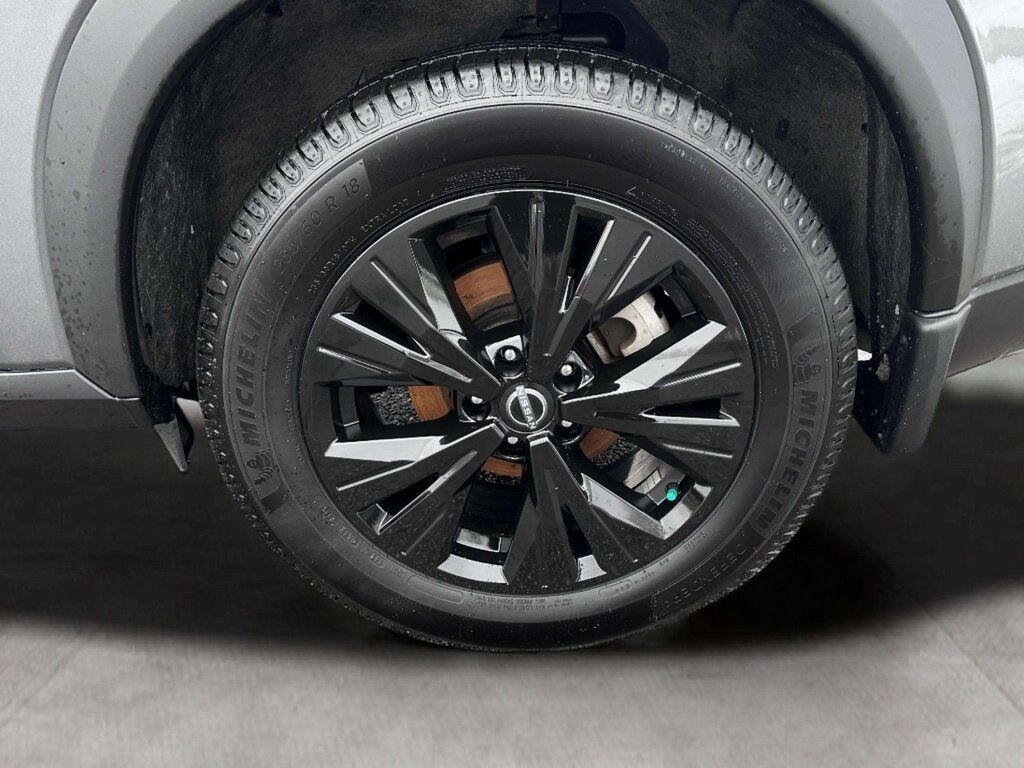 2023 Nissan Rogue SV w/Premium Pkg San Clemente CA