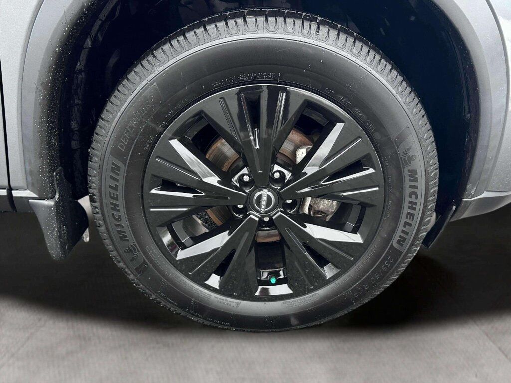 2023 Nissan Rogue SV w/Premium Pkg San Clemente CA