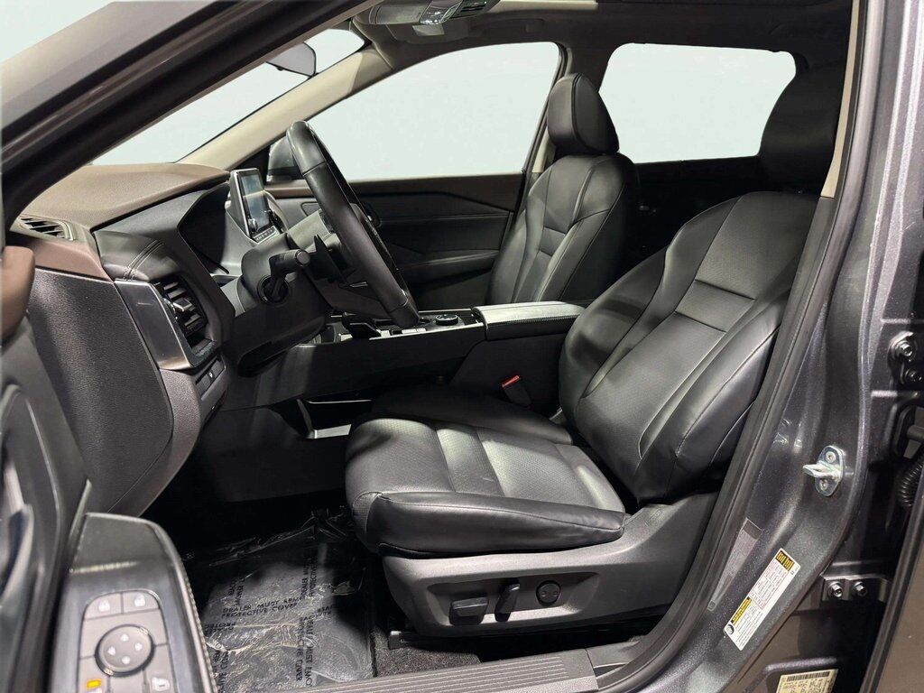 2023 Nissan Rogue SV w/Premium Pkg San Clemente CA