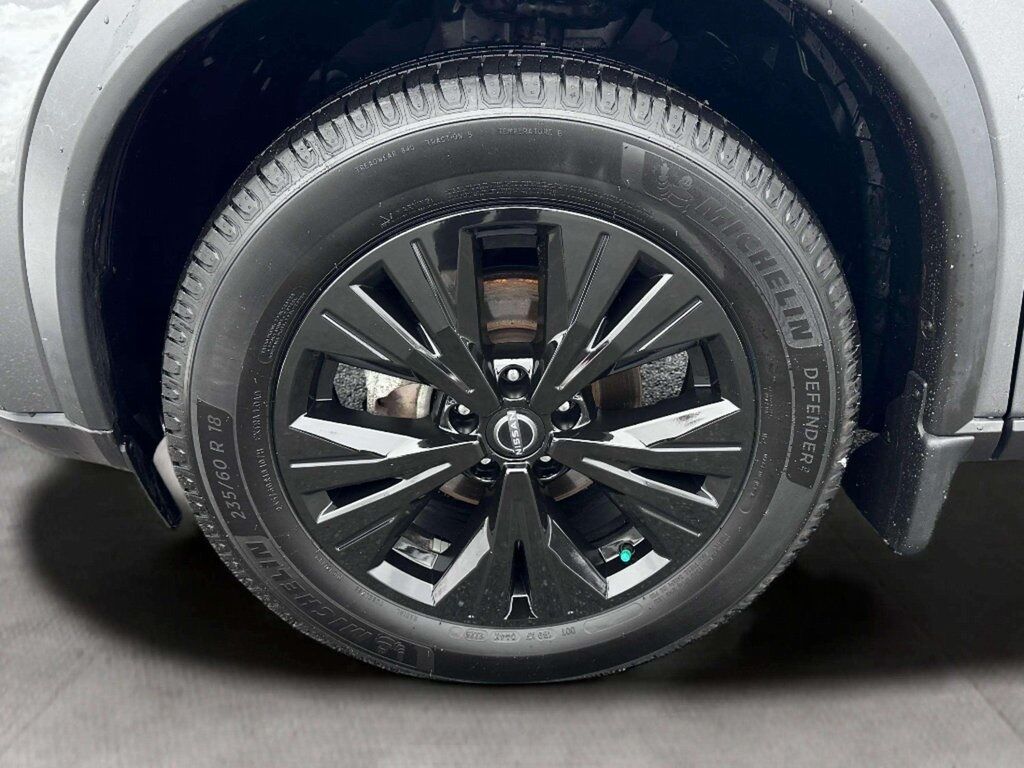 2023 Nissan Rogue SV w/Premium Pkg San Clemente CA