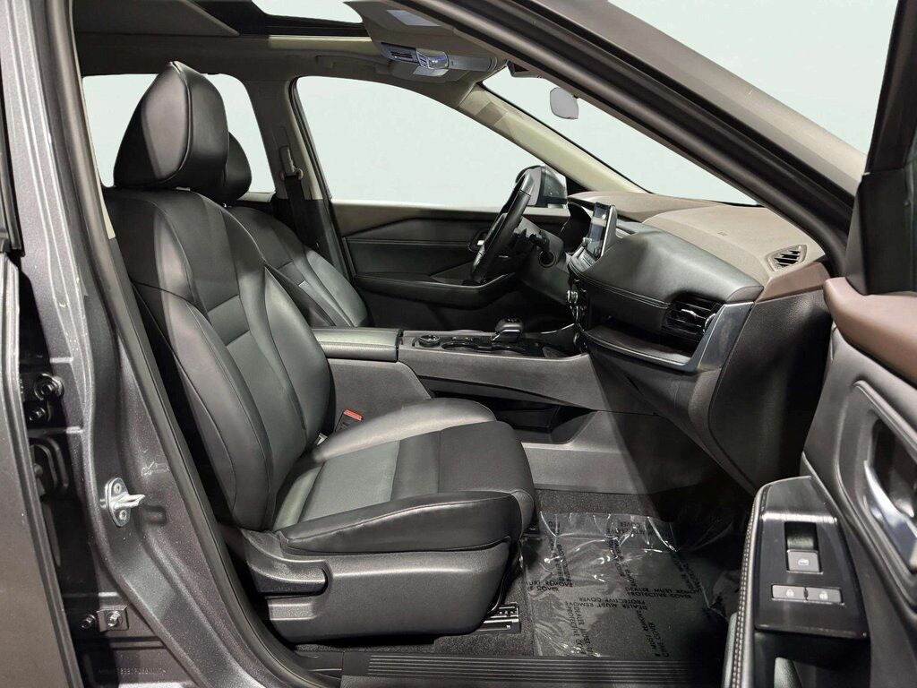 2023 Nissan Rogue SV w/Premium Pkg San Clemente CA