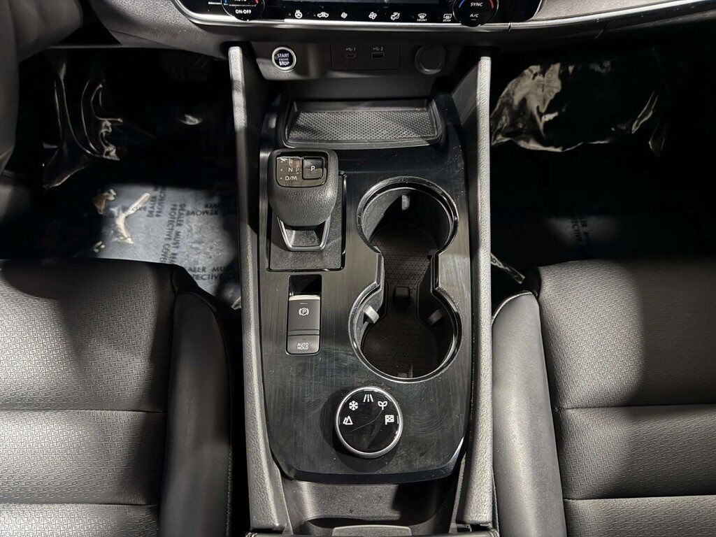 2023 Nissan Rogue SV w/Premium Pkg San Clemente CA