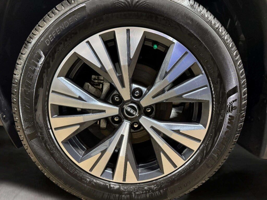 2023 Nissan Rogue SV w/Premium Pkg San Clemente CA