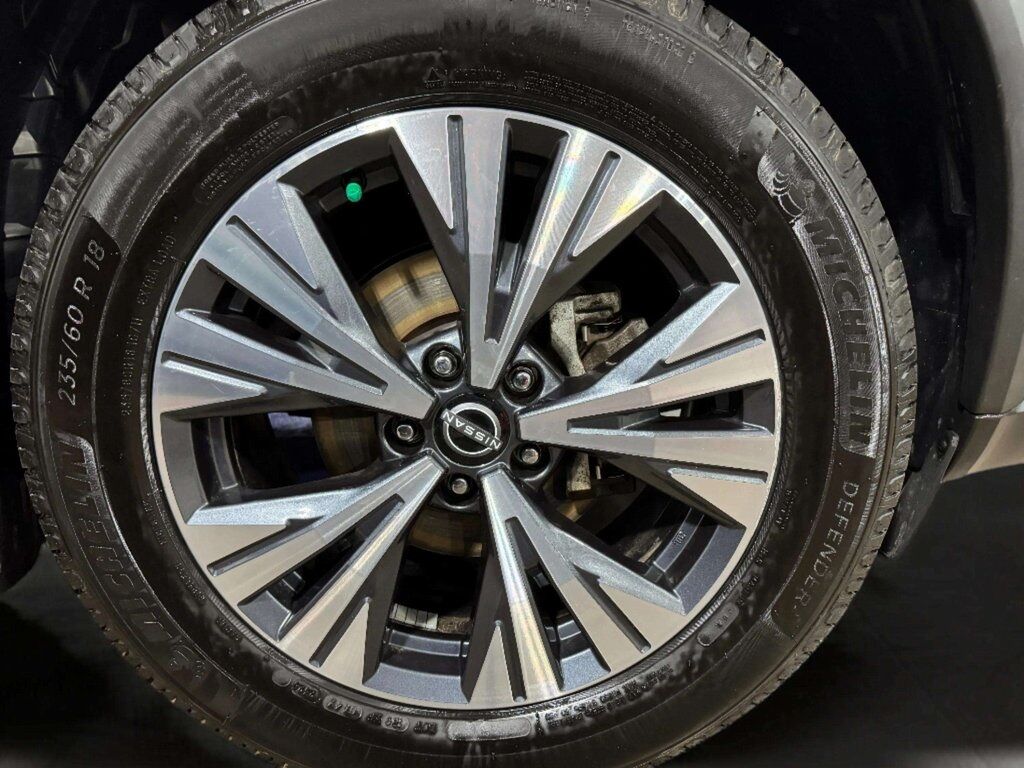 2023 Nissan Rogue SV w/Premium Pkg San Clemente CA