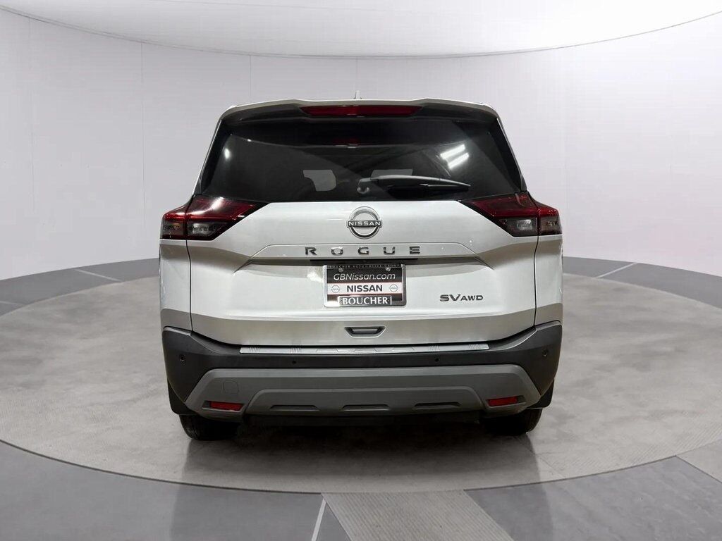 2023 Nissan Rogue SV w/Premium Pkg San Clemente CA