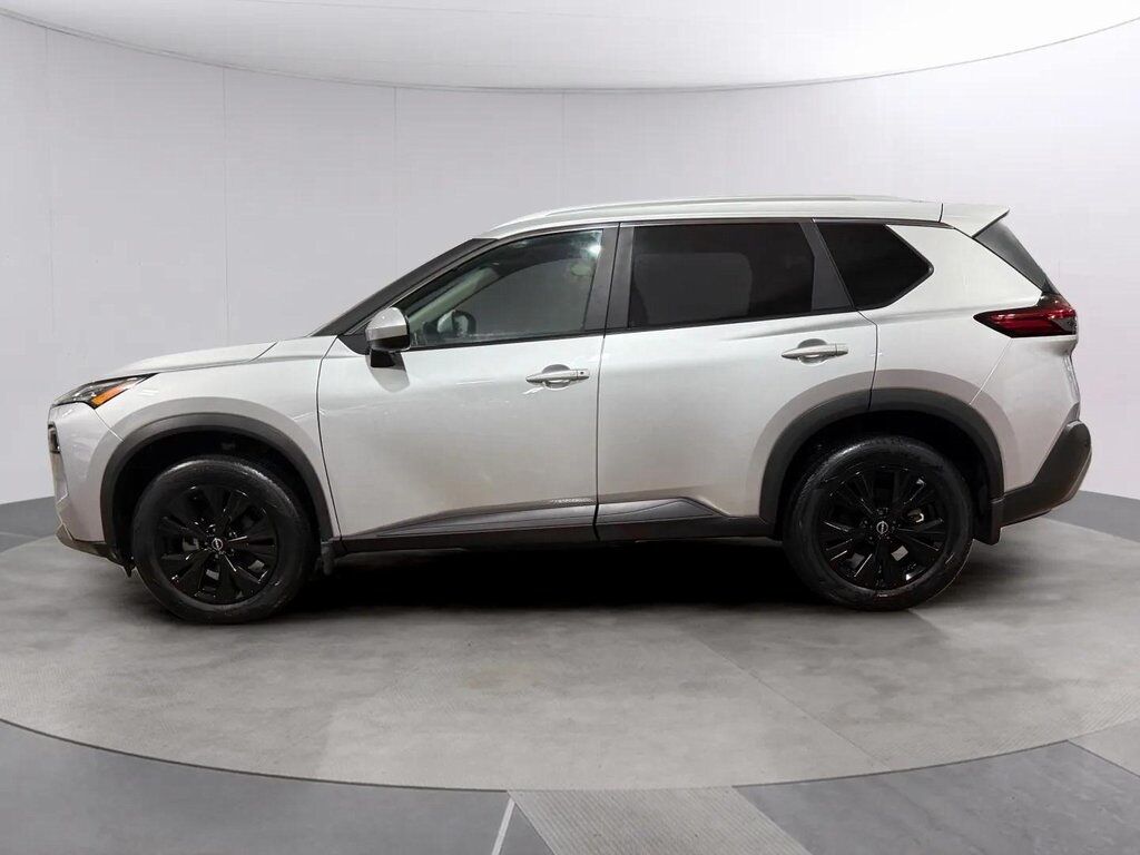 2023 Nissan Rogue SV w/Premium Pkg San Clemente CA