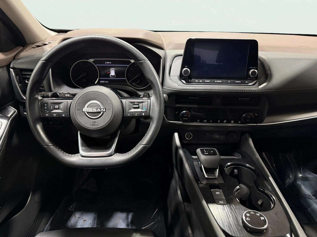 2023 Nissan Rogue SV w/Premium Pkg San Clemente CA