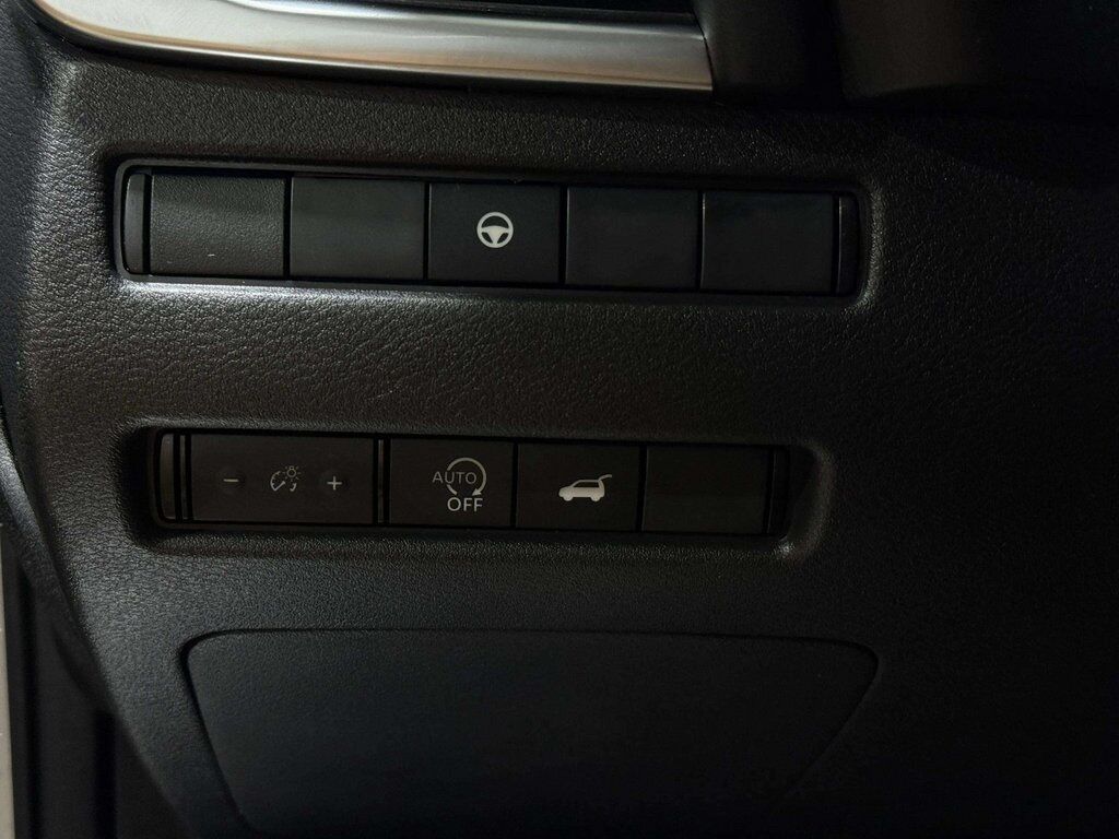 2023 Nissan Rogue SV w/Premium Pkg San Clemente CA