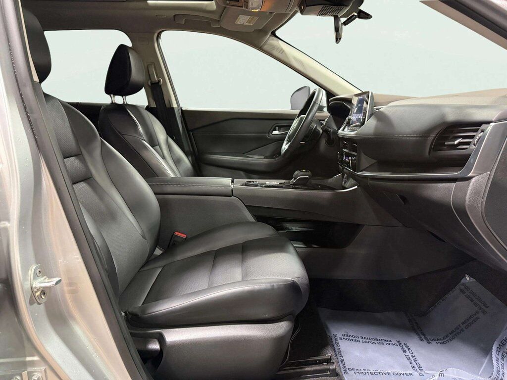 2023 Nissan Rogue SV w/Premium Pkg San Clemente CA