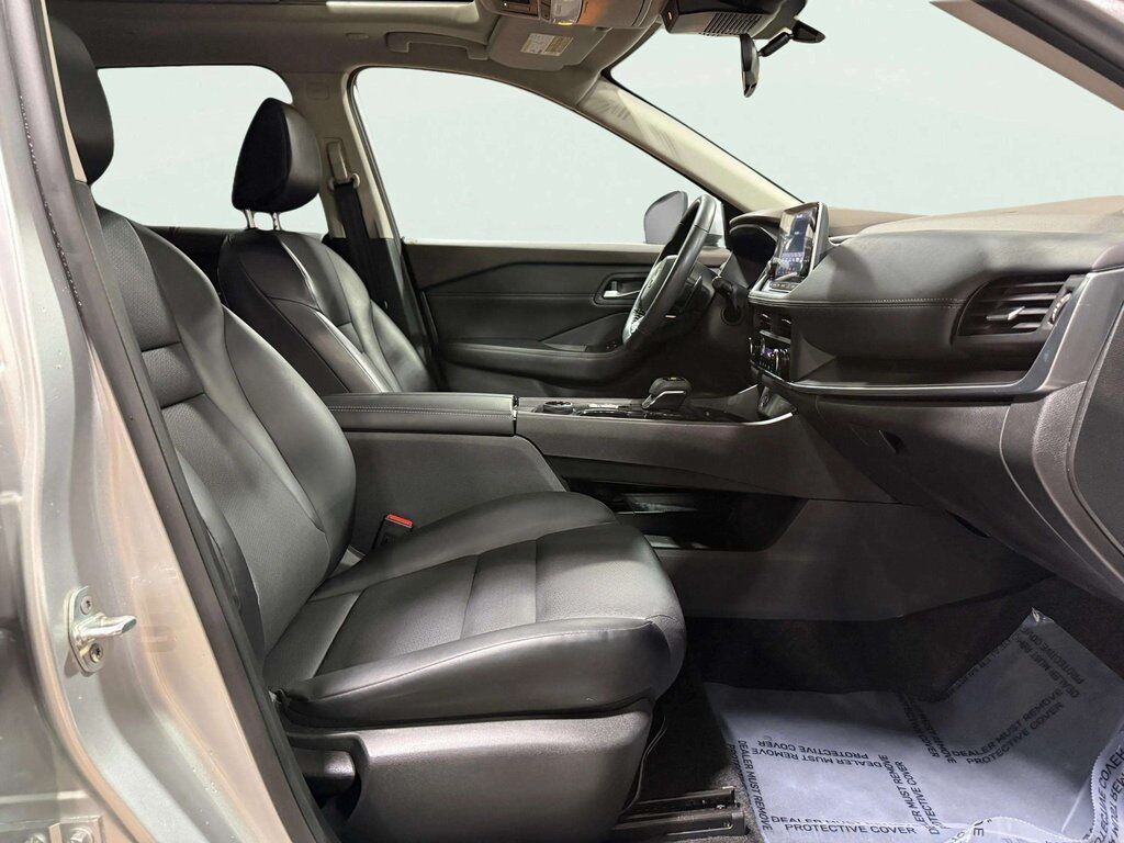 2023 Nissan Rogue SV w/Premium Pkg San Clemente CA