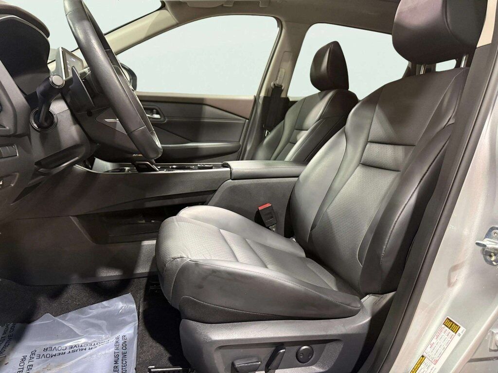 2023 Nissan Rogue SV w/Premium Pkg San Clemente CA