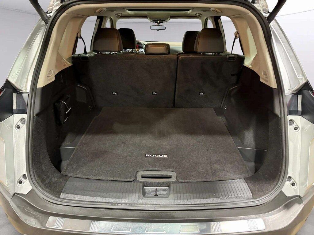 2023 Nissan Rogue SV w/Premium Pkg San Clemente CA