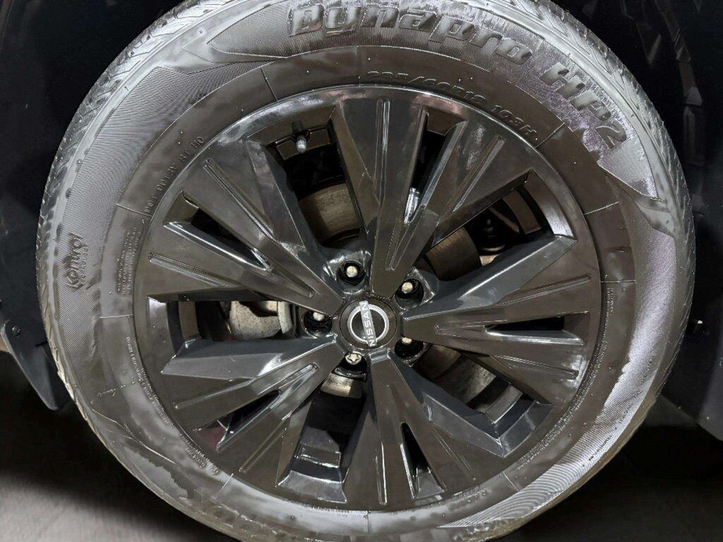 2023 Nissan Rogue SV w/Premium Pkg San Clemente CA