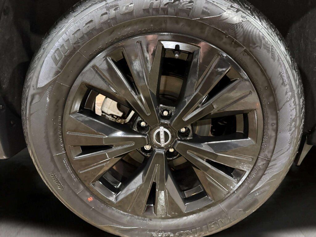 2023 Nissan Rogue SV w/Premium Pkg San Clemente CA