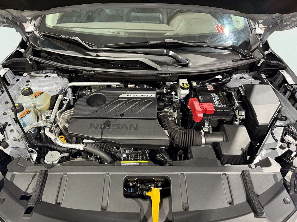 2023 Nissan Rogue SV w/Premium Pkg San Clemente CA