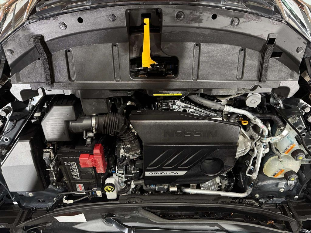 2023 Nissan Rogue SV w/Premium Pkg San Clemente CA
