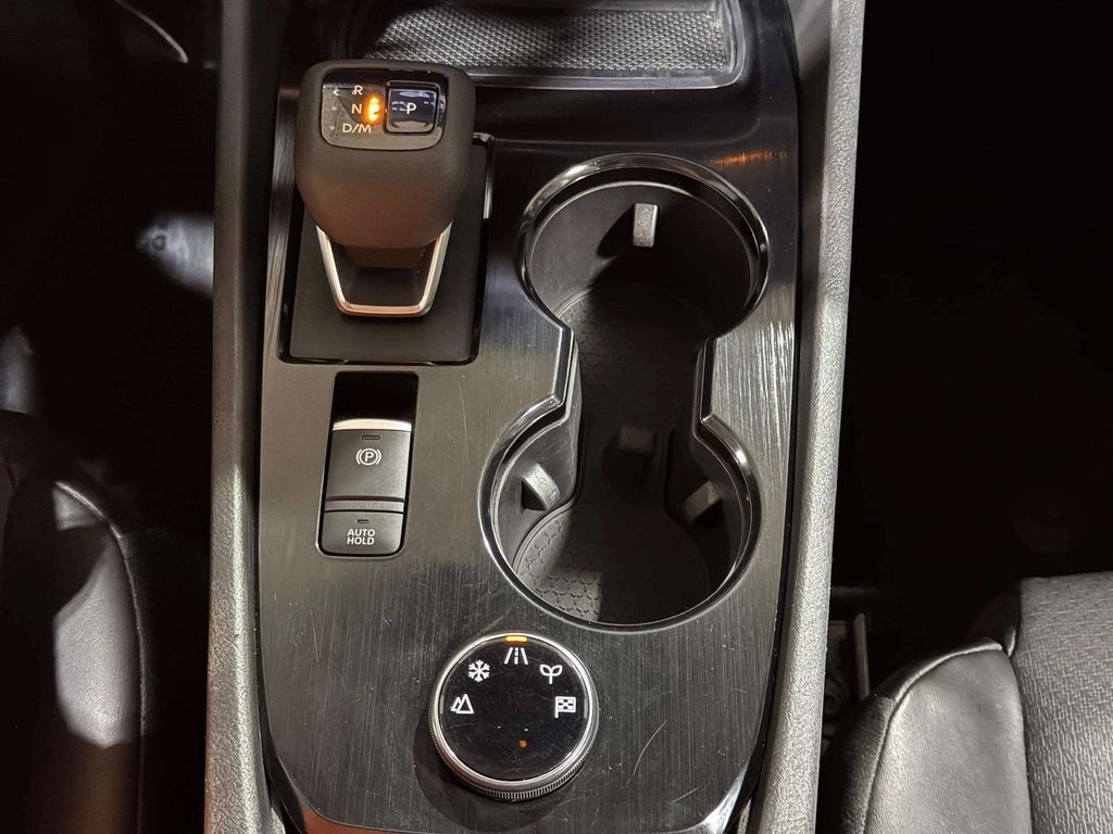2023 Nissan Rogue SV w/Premium Pkg San Clemente CA